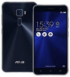Замена кнопок на телефоне Asus ZenFone 3 (ZE520KL) в Перми
